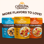 Granola Trio Bundle - Daily Set