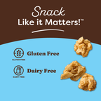 Vanilla Almond Granola - Active Ready