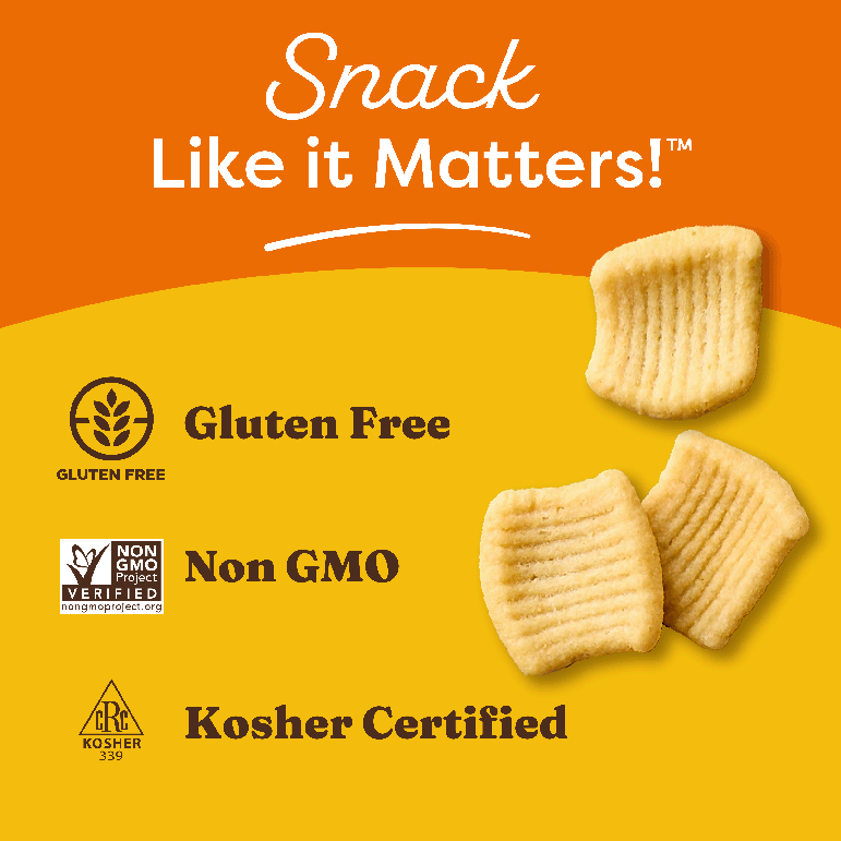Honey Graham Cereal - Modern Ready