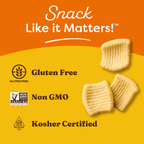Honey Graham Cereal - Modern Ready