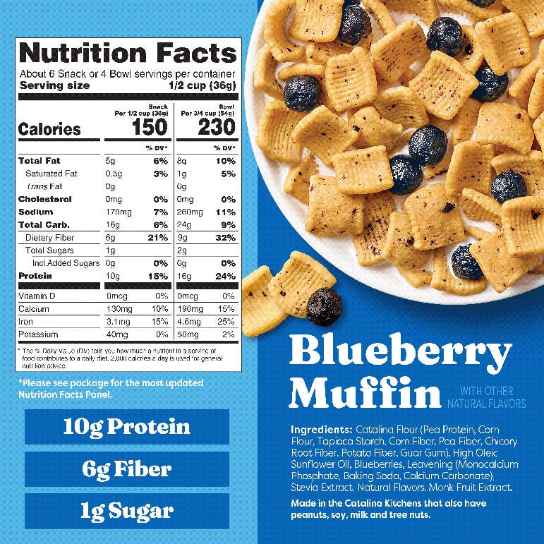 Cereal Best Seller Bundle - Daily Set