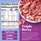 Fruit Flavors Cereal Bundle - Weekend Pair