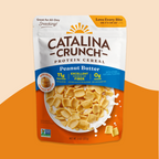 Peanut Butter Cereal - Fresh Ready