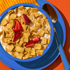 Peanut Butter Cereal - Fresh Ready