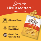 Cinnamon Toast Snack Size Cereal Multipack - Fresh Style