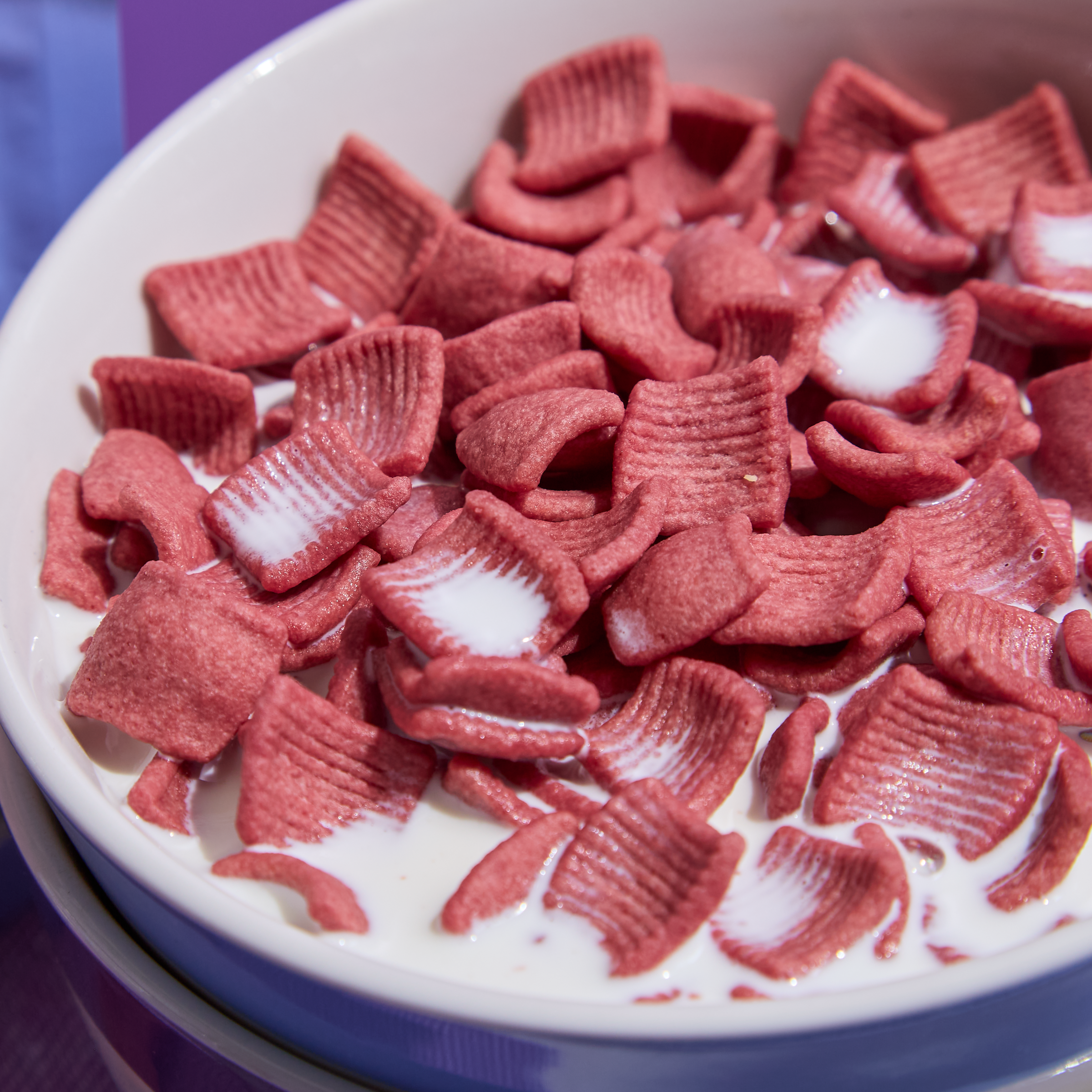 Triple Berry Blast Cereal - Gentle Mist