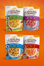 Fruit Flavors Cereal Bundle - Weekend Pair