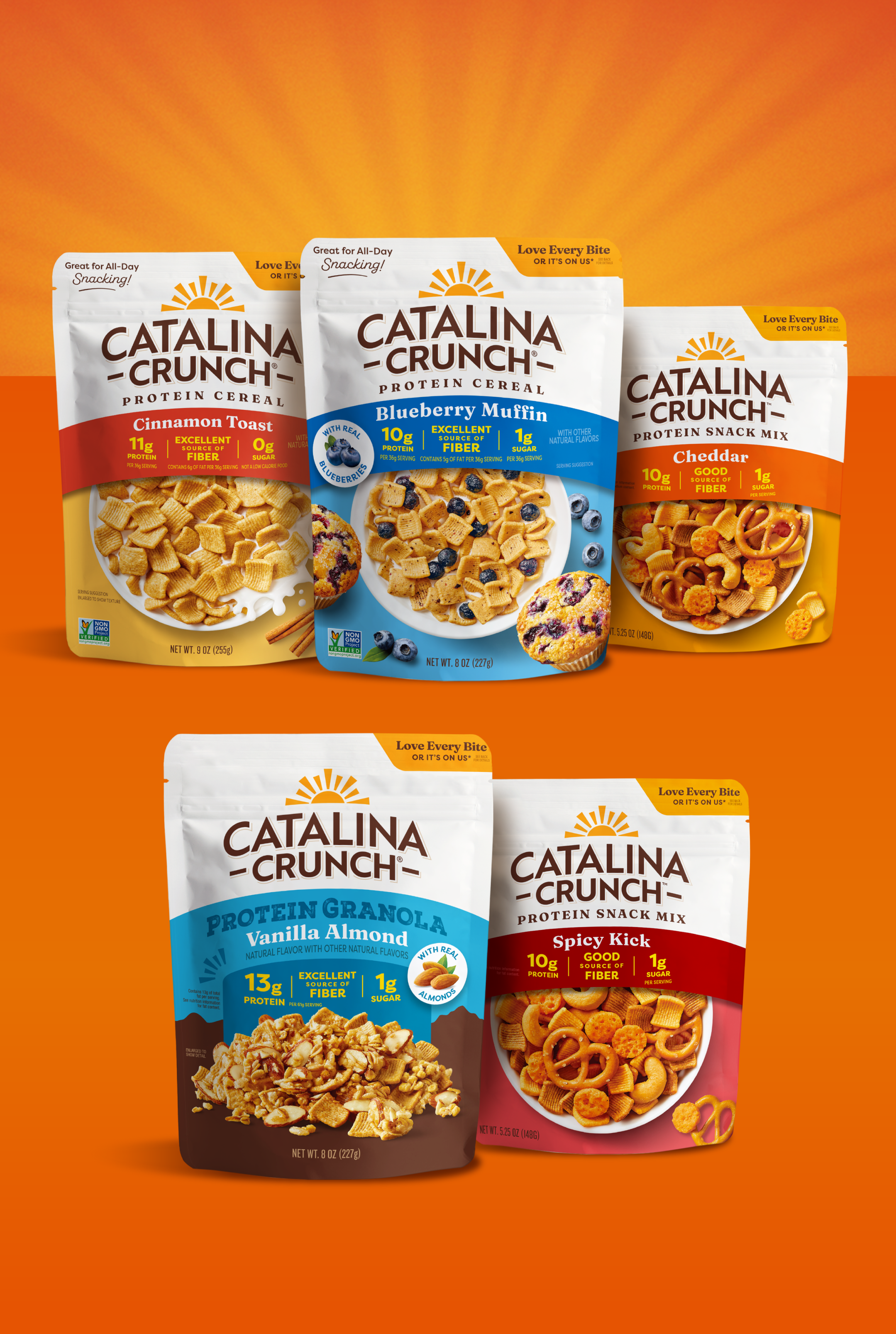 Ultimate Favorites Bundle - Weekend Pair
