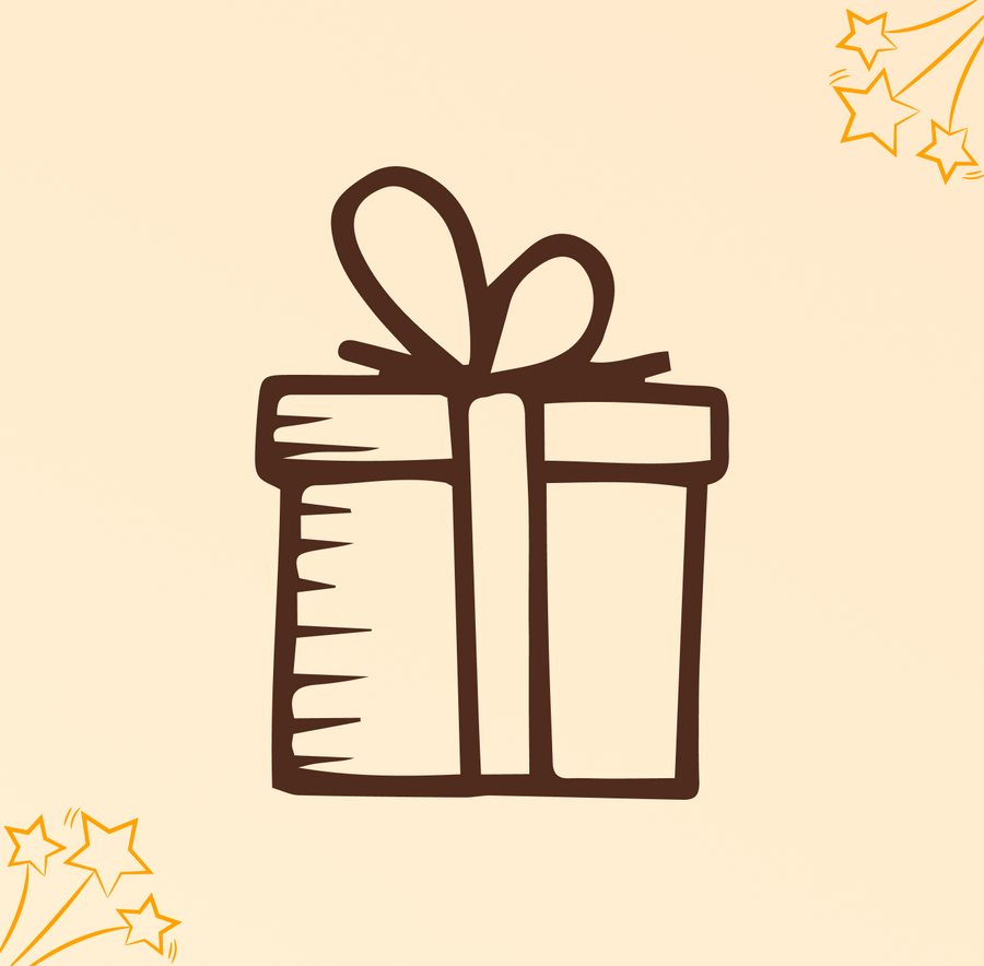 Catalina Crunch Gift Cards - Cozy Artisan Cards Assortment