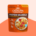 Peanut Butter Granola - Cozy Complete Granola Assortment