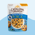 Blueberry Muffin Cereal - Crisp Lifestyle Cereal Assortment
