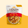 Traditional Snack Mix - Cozy Artisan Mix Assortment